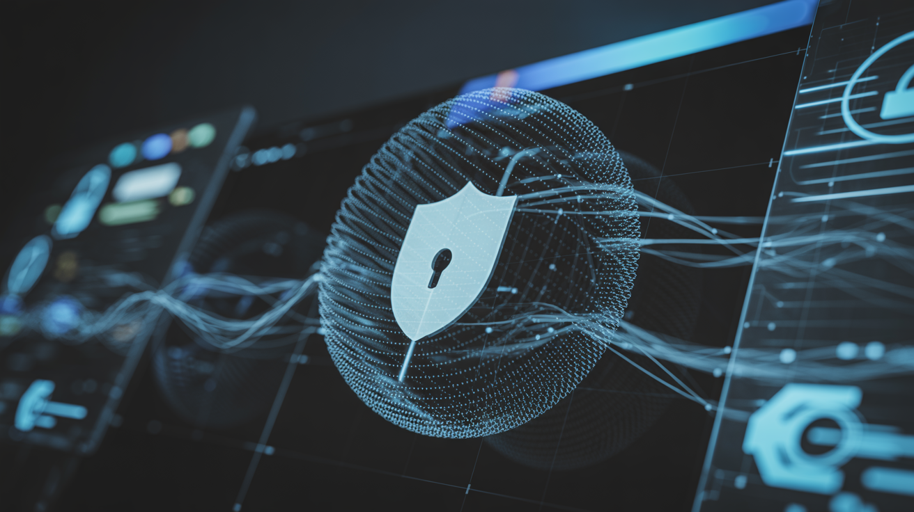 Cybersecurity & Protection