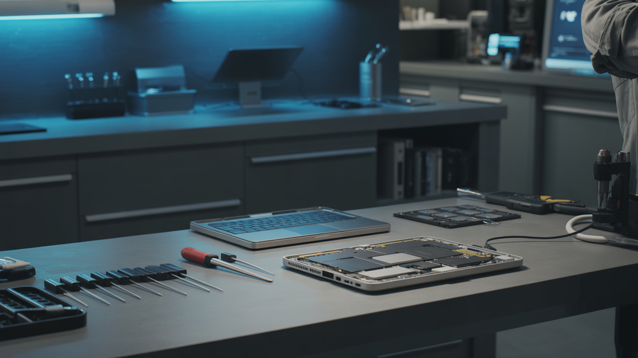 Repair & Optimization