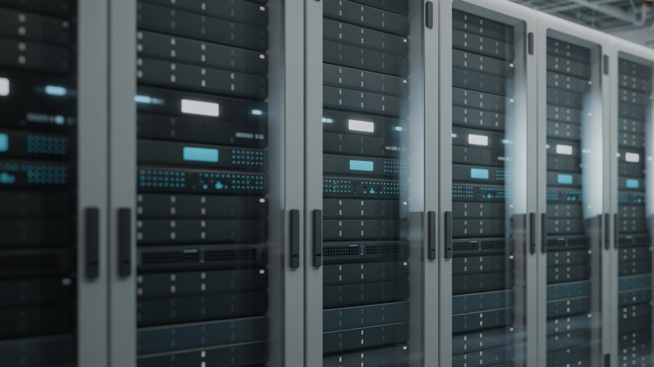 IT Support & Consulting