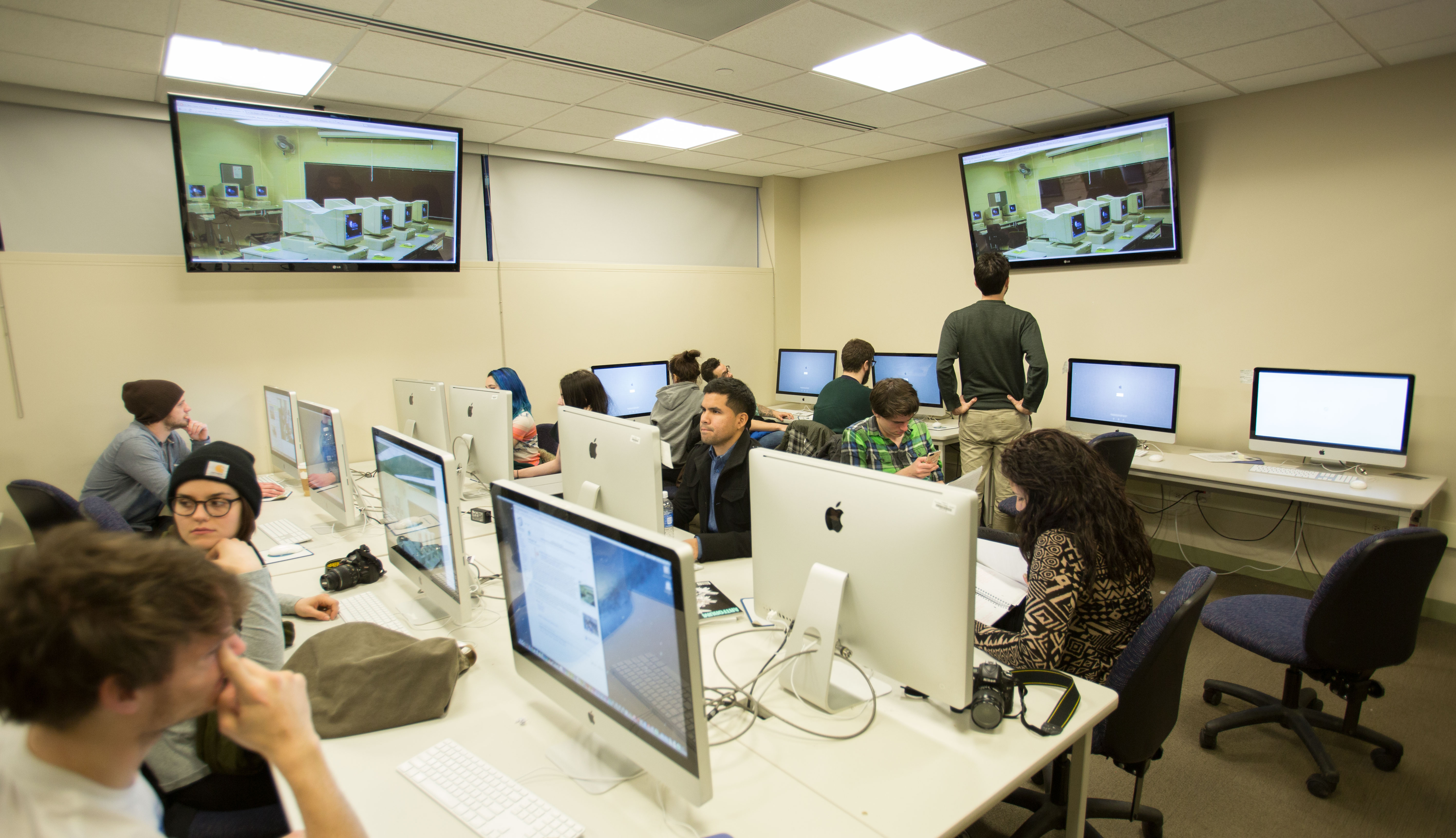 Students - AVLP Computers IT services in Laramie, Wyoming